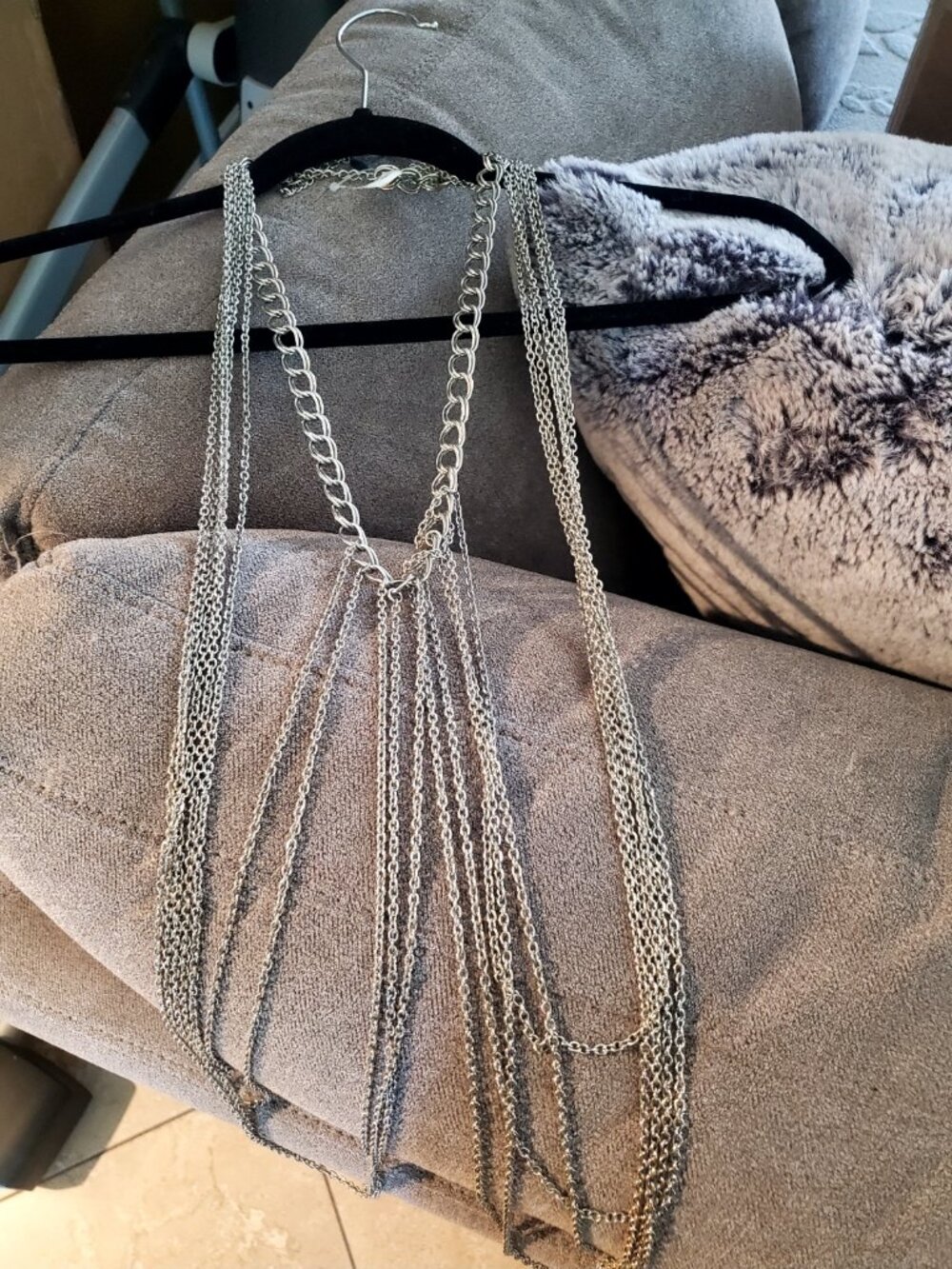 Body chain - Picture 3 of 3